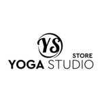 Logo of Yoga Studio Store