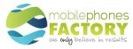 Logo of Mobile Phones Factory