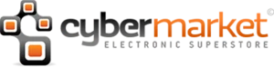 Logo of Cybermarket