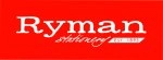 Logo of Ryman