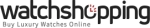 Logo of Watch Shopping