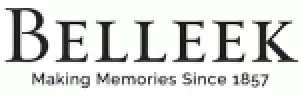 Logo of Belleek