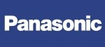 Logo of Panasonic