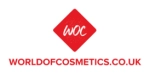 Logo of World Of Cosmetics