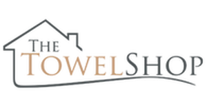 Logo of The Towel Shop
