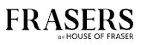 Logo of Frasers