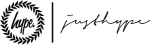 Logo of JustHype