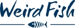 Logo of Weird Fish