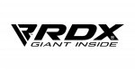 Logo of RDX Sports