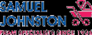 Logo of Samuel Johnston