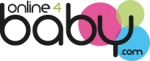 Logo of Online4baby