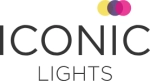 Logo of Iconic Lights