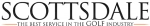 Logo of Scottsdale Golf