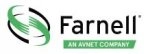 Logo of PREMIER FARNELL UK LTD