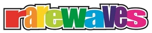 Logo of Rare Waves