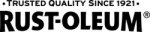Logo of Rust Oleum