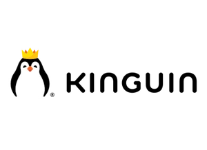 Logo of Kinguin