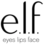 Logo of elf Cosmetics