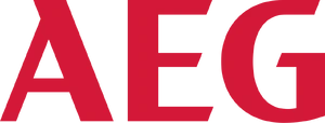 Logo of AEG