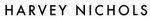 Logo of Harvey Nichols
