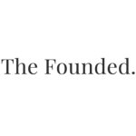 Logo of The Founded UK