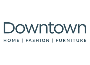 Logo of Downtown Stores