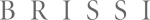 Logo of Brissi