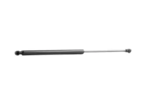 Image of RIDEX Tailgate strut PEUGEOT 219G0694 8731P9,8731Q0