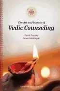 Image of art and science of vedic counseling