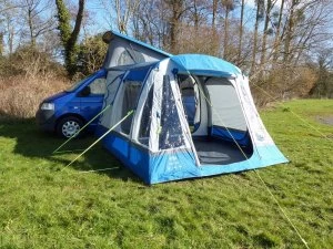 Image of Loopo Breeze - BlueGrey