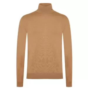 Image of Hugo San Thomas Jumper - Brown