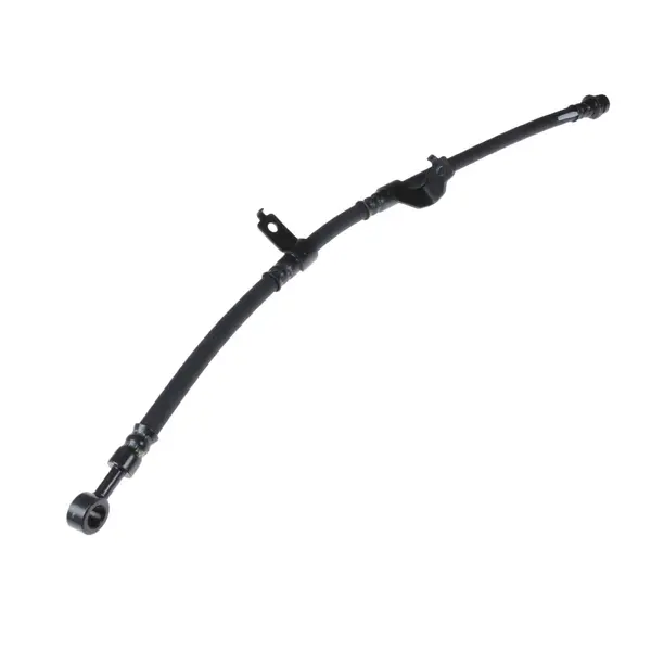 Image of Brake Hose line ADG053260 by Blue Print Front LH
