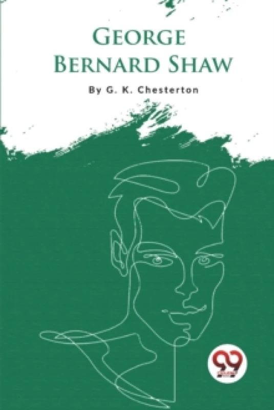 Image of George Bernard Shaw Paperback / softback