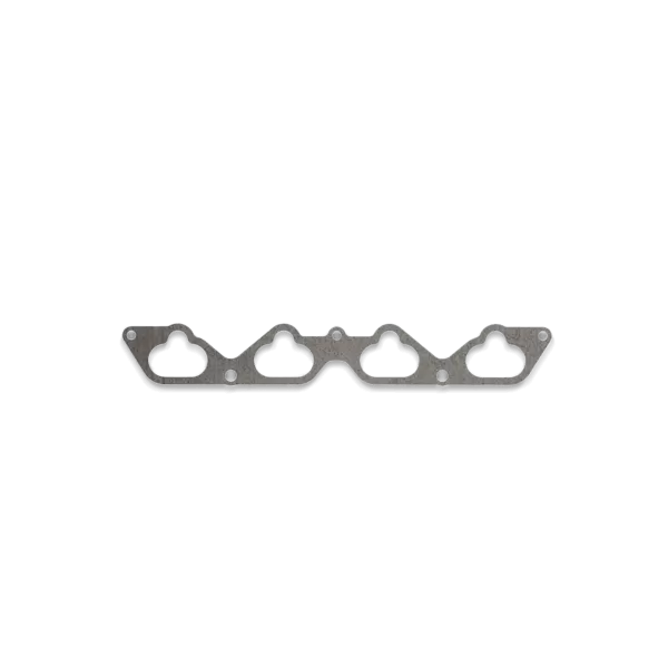 Image of ELRING 331.640 Intake Manifold Gasket HNBR (hydrogenated nitrile butadiene rubber) PEUGEOT: 306 Convertible, 106 II Hatchback, 306 Hatchback HNBR (hyd