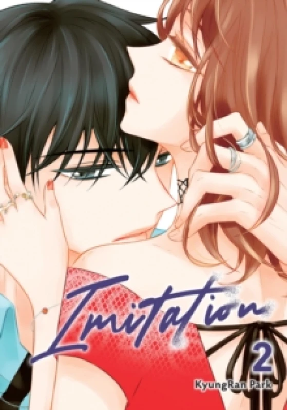 Image of Imitation, Vol. 2 Paperback / softback