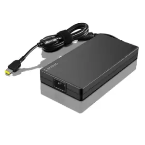 Image of Lenovo 230W AC Adapter(CE) power adapter/inverter Indoor Black