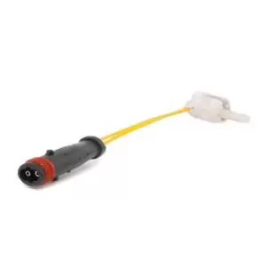 Image of A.B.S. Brake Pad Wear Sensor MERCEDES-BENZ,MAYBACH 39590 2115401717,2205400617,2205400717 2115401717,2205400617,2205400717,A2115401717,A2205400617