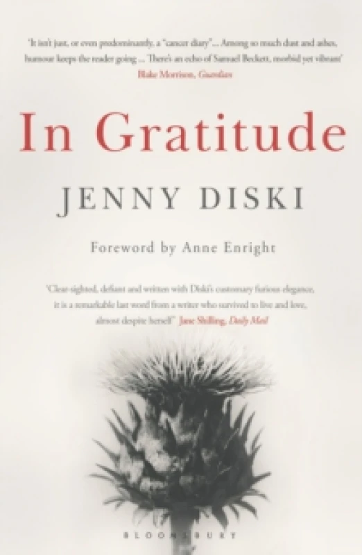Image of In Gratitude Paperback / softback