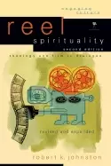 Image of reel spirituality theology and film in dialogue