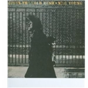 Image of Neil Young After The Goldrush CD