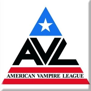 Image of True Blood - AVL Fridge Magnet