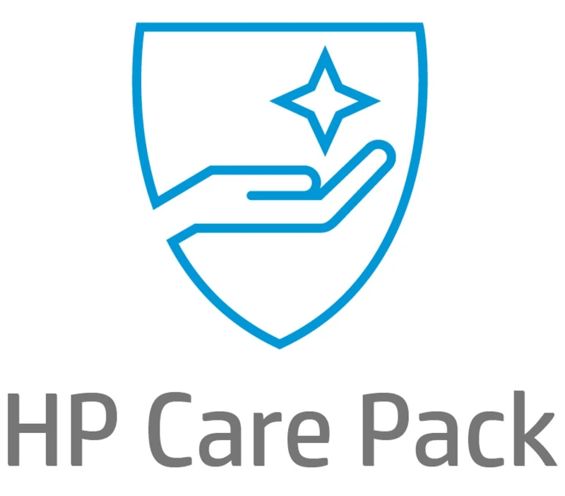 Image of HP 5 year Next Business Day w/Defective Media Retention Service for Co