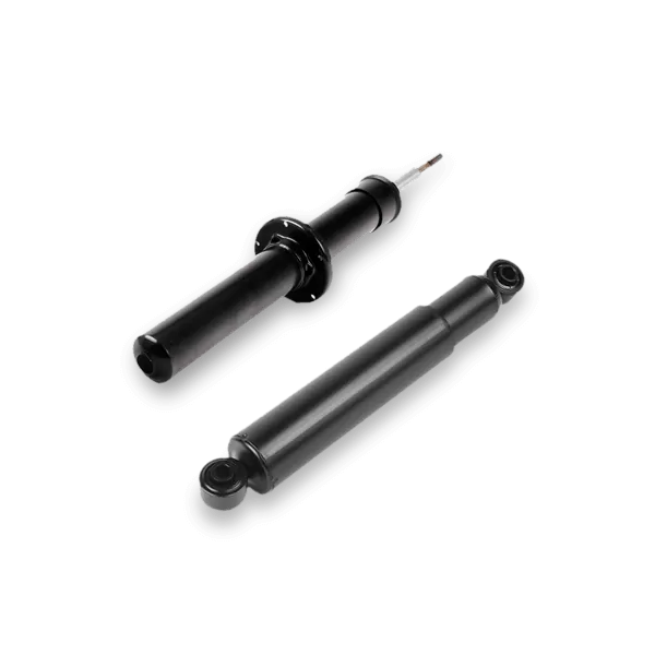 Image of KRAFT 4001660 Shock absorber Front Axle Left Gas Pressure Twin-Tube Suspension Strut Top pin SUZUKI: Wagon R+ II Hatchback