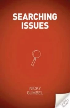Image of Searching Issues Paperback