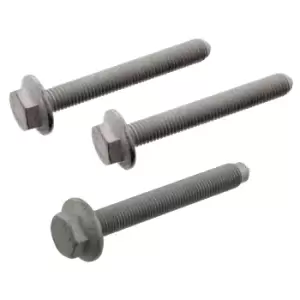Image of YAMATO Bolt, wishbone NISSAN J41058SYMT 545807S00BZ