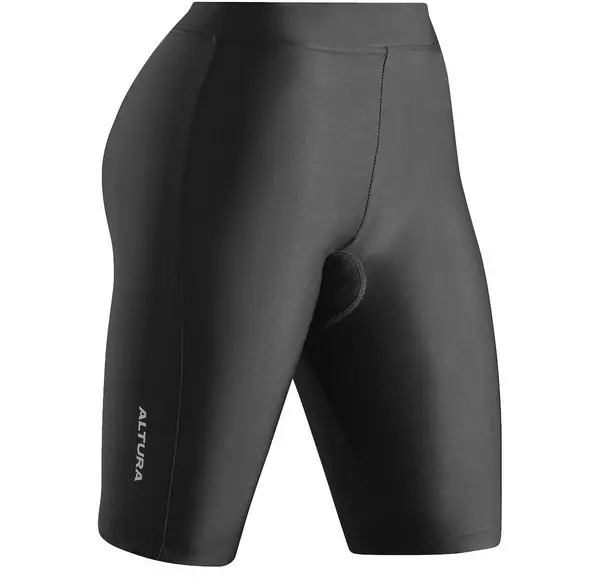 Image of 2021 Altura Womens Airstream Waist Cycling Shorts