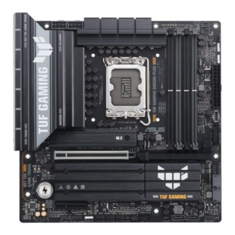 Image of ASUS TUF GAMING B860M-PLUS 90MB1JW0-M0EAY0