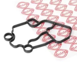 Image of ELRING Gaskets VW,AUDI,SKODA 598.040 06F115441A,06F115441A,06F115441A Seal, oil filter housing 06F115441A,06F115441A