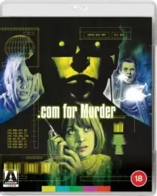 Image of .com for Murder