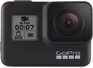 Image of GoPro Hero 7 Black